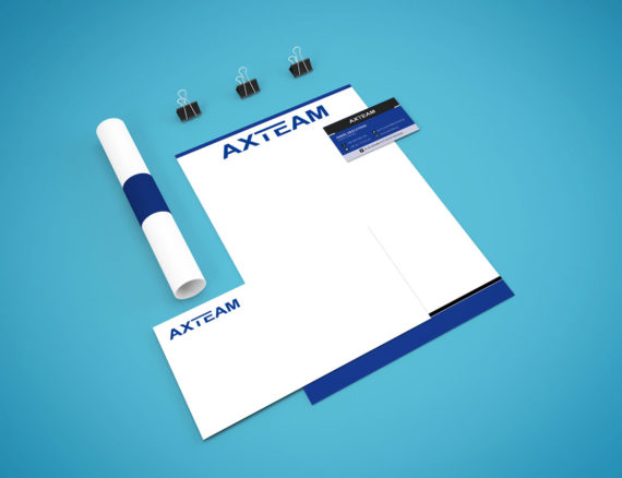 AXTEAM